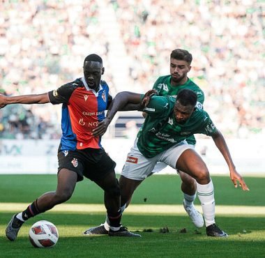 Gegen St.Gallen will der FCB zurück in die Erfolgsspur