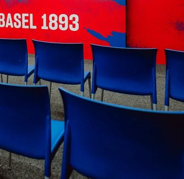 Medienkonferenz nach FCB – FC Lugano 3.2.2024
