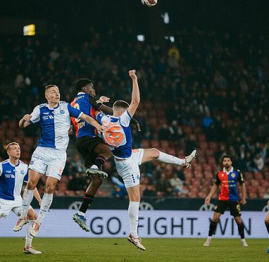 Niederlage im Letzigrund: GC – FCB 2:1