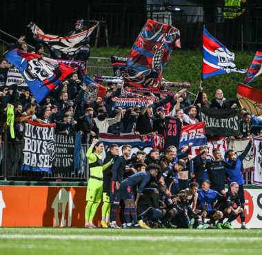 Basel-Fans dürfen doch nicht nach Nizza