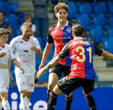 Bei Winterthur – FCB ist Spektakel garantiert – oder doch nicht?