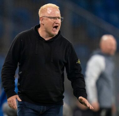 «Die Vorbereitung auf die Challenge League hat begonnen»