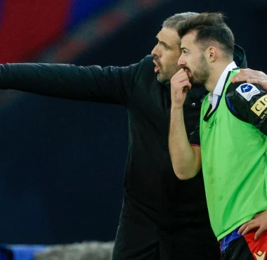 Vierte Niederlage unter Celestini: Dieser FC Basel bleibt fragil