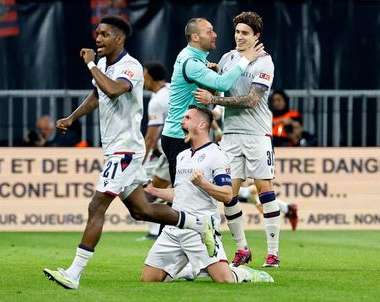 «Der beste Mann auf dem Platz» – das ist Basels heimlicher Europa-Held
