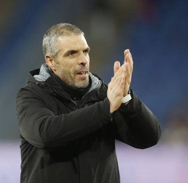 Analyse zum FCB-Trainer: Der FC Basel muss Celestinis Vertrag jetzt verlängern