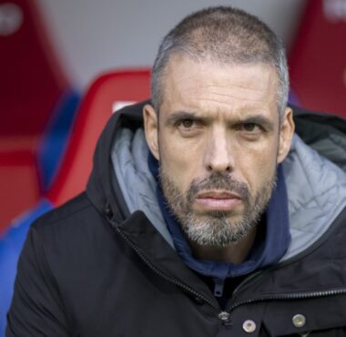 Fabio Celestini glückt der Einstand als Trainer des FC Basel – nun kann er eigene Vorurteile korrigieren