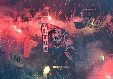 Einreiseverbot bleibt bestehen – FCB-Fans dürfen nicht nach Nizza
