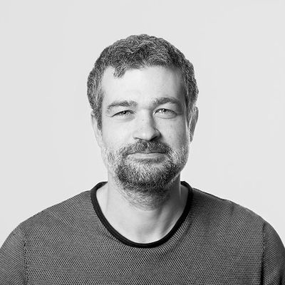 Oliver Gut