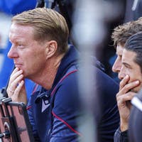 «So geht man nicht auf einen Fussballplatz»: Der FC Basel wird von GC vorgeführt und verliert 1:3