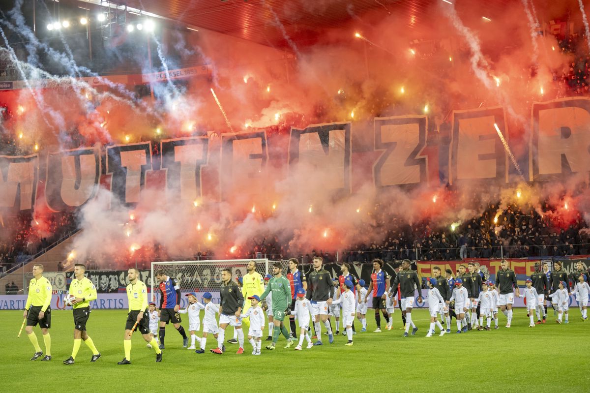 Das Jahr 2023 war für den FC Basel ein ausserordentlich ereignisreiches.