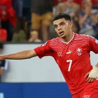 KURZMELDUNGEN – Sport: Zeki Amdouni wechselt in die Premier League