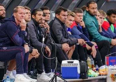 Mit Rückkehrer Xhaka: Basels zweiter Saisonstart