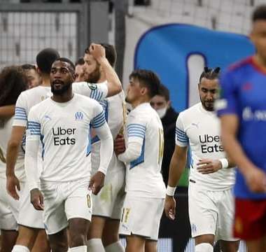 Basel verliert gegen dominantes Marseille nur mit 1:2