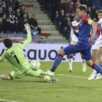 Vom Himmel zurück auf die Erde: Nach dem bitteren Europacup-Aus geht’s für den FC Basel um die Rettung seiner nationalen Saison