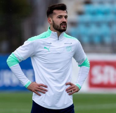 Dauert es fünf Monate, bis Ajeti erstmals für den FCB spielt?