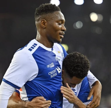 GC hält sich Basel mit vereinten Kräften vom Leib