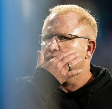Der FC Basel trennt sich vom Trainer Heiko Vogel – Fabio Celestini übernimmt bis Ende Saison