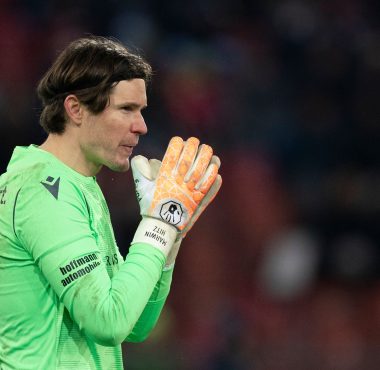 Ein starker Hitz, ein engagierter Barry und ein untröstlicher Beney: Das sind die Noten der FCB-Spieler nach dem 0:0 gegen den FCZ