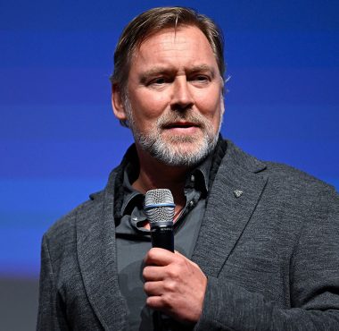 Die Wunden sind geschlossen, doch jetzt fordert FCB-CEO Chris Kauffmann: «Wir brauchen den Hybridrasen»