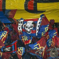 Fans des FC Basel: ausgesperrt gegen YB und nicht willkommen in Nizza