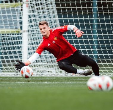 Pukaj zurück beim FCB – Steffen zu Stade Lausanne Ouchy