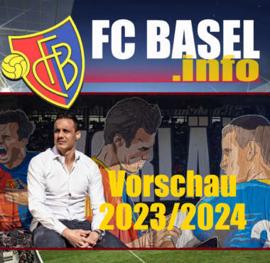 Saisonvorschau 2023/2024