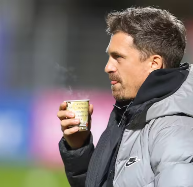 Im Winter sagte er noch ab: Übernimmt Stamm als Trainer beim FC Basel?