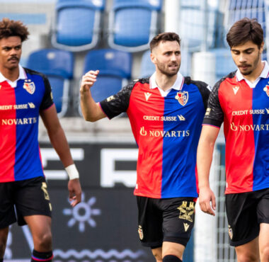 Chaotisch und chancenlos – FC Basel blamiert sich in Lausanne