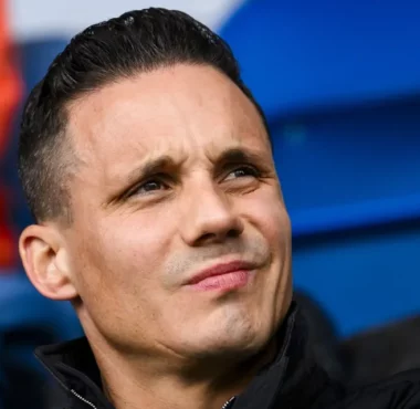 Degen: «Ich würde sofort aus dem Stadion ausziehen»