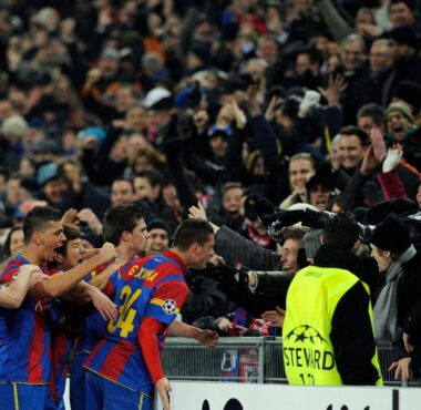 FCB gegen FCB: Fünf Basler Niederlagen und eine Sensation gegen die grossen Bayern