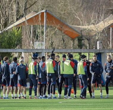 Fabio Celestini und der Wunsch nach Stabilität: Die wichtigsten Fragen und Antworten zum Trainingsstart des FCB