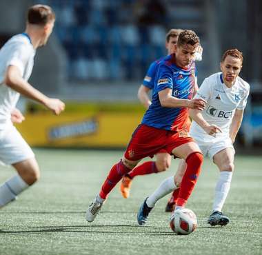 Folgenreiches 0:0 in Lausanne