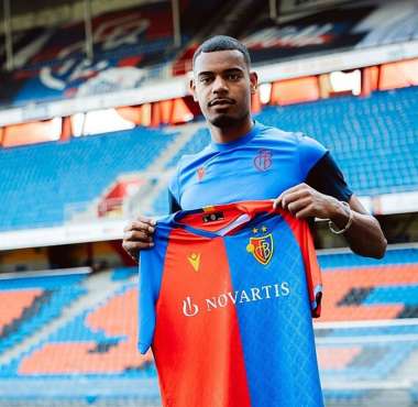 Andy Diouf wechselt zum FCB