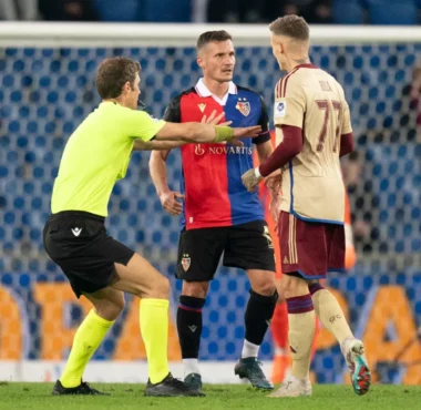 «Weiss es nicht» – Xhaka hinterfragt in der Krise seine Mitspieler