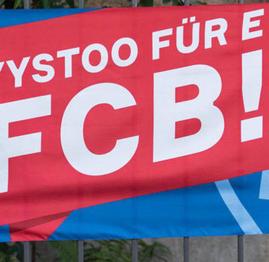 Die GV findet schriftlich statt: Yystoo lehnt die neuen Statuten ab, Roland Heri verteidigt sie