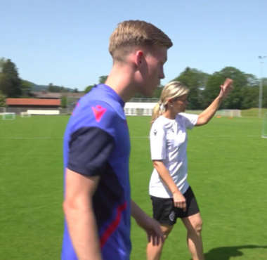 Anton Kade: Super League mit Basel statt Bundesliga mit Berlin