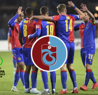 Der FCB trifft auf Trabzonspor