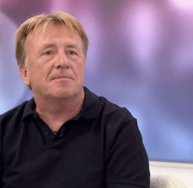 René Häfliger: «Ich habe grosses Vertrauen in Alex Frei»