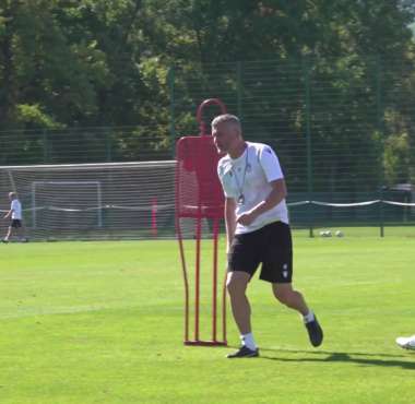 Alex Frei: «Je lauter das Publikum, desto einfacher für die Spieler»