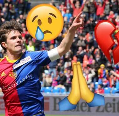 So emotional reagieren FCB-Fans auf Stockers Rücktritt