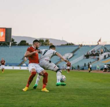 Eiegntor – Basel verliert bei CSKA Sofia